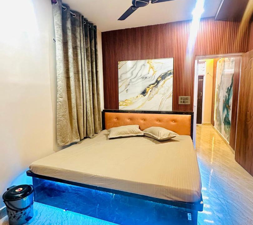 Photo of Bedroom in Sibsagar