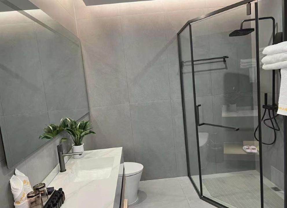 Photo of Bathroom in Mile