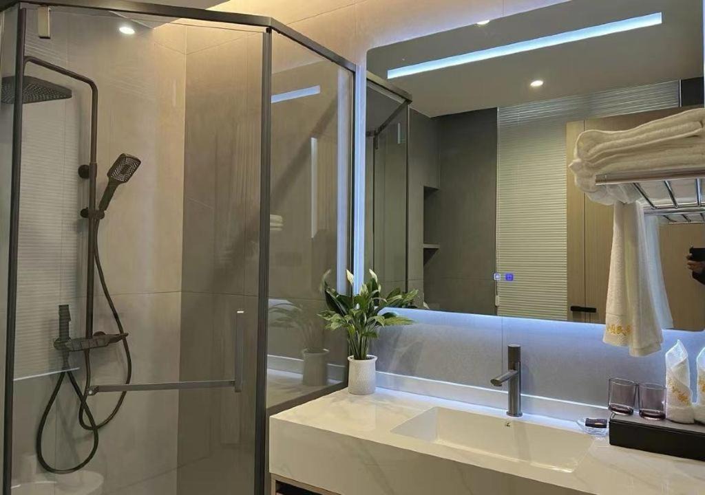 Photo of Bathroom in Mile