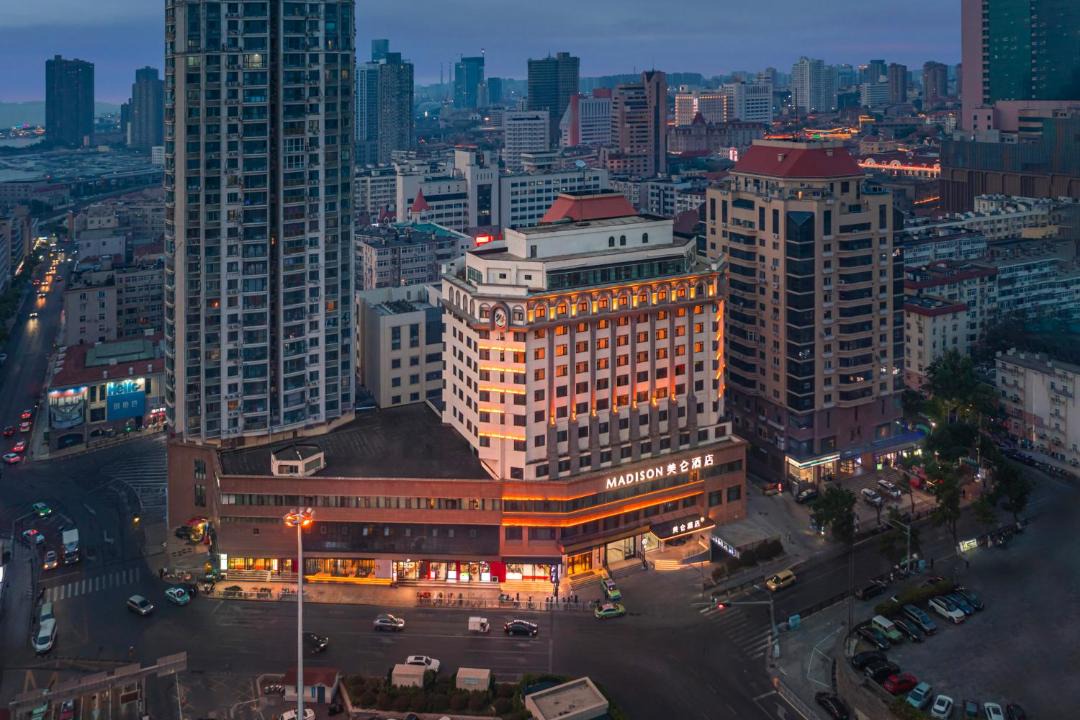 Photo of Others in Zhanqiao