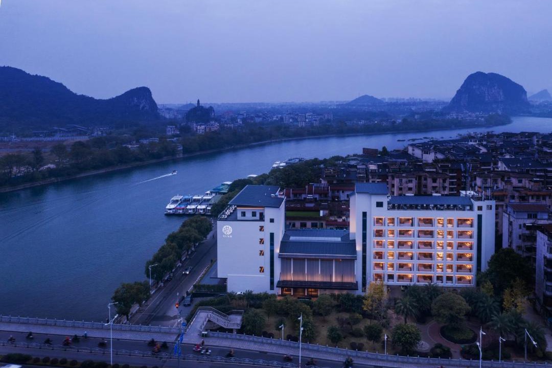Photo of Others in Xiangshan
