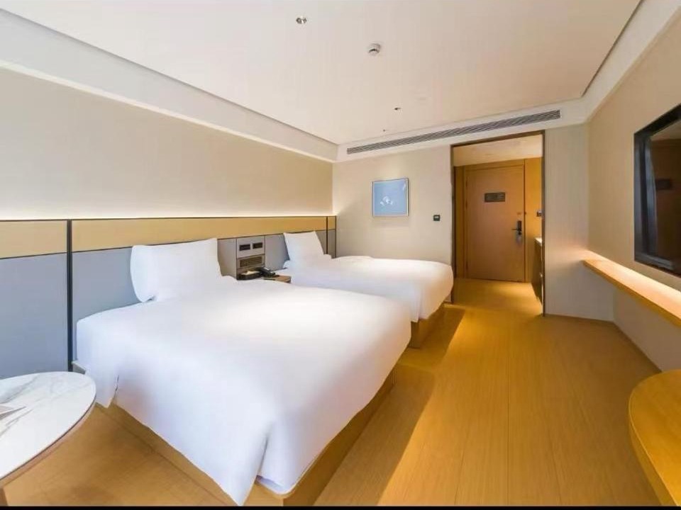 Photo of Bedroom in Shanghai