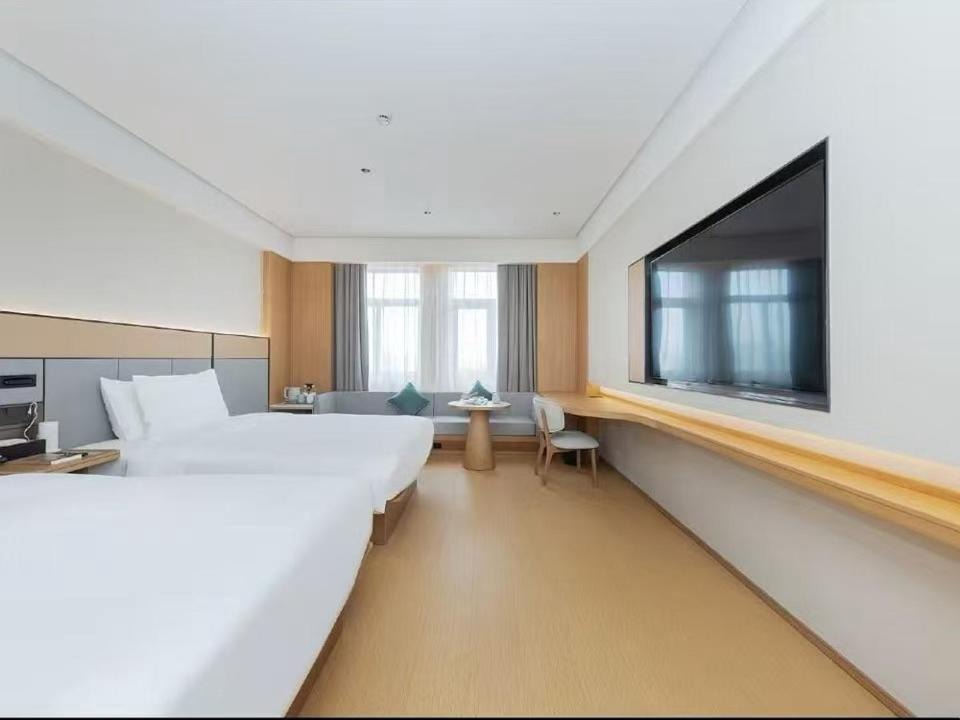 Photo of Bedroom in Shanghai