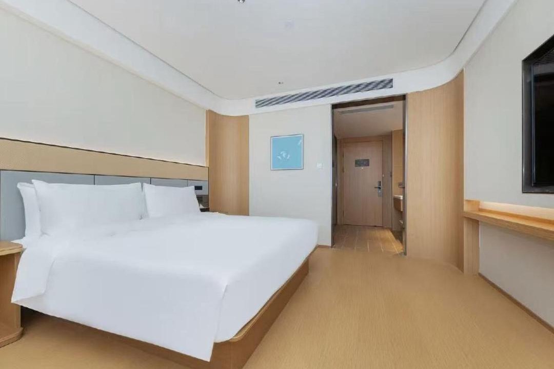 Photo of Bedroom in Shanghai