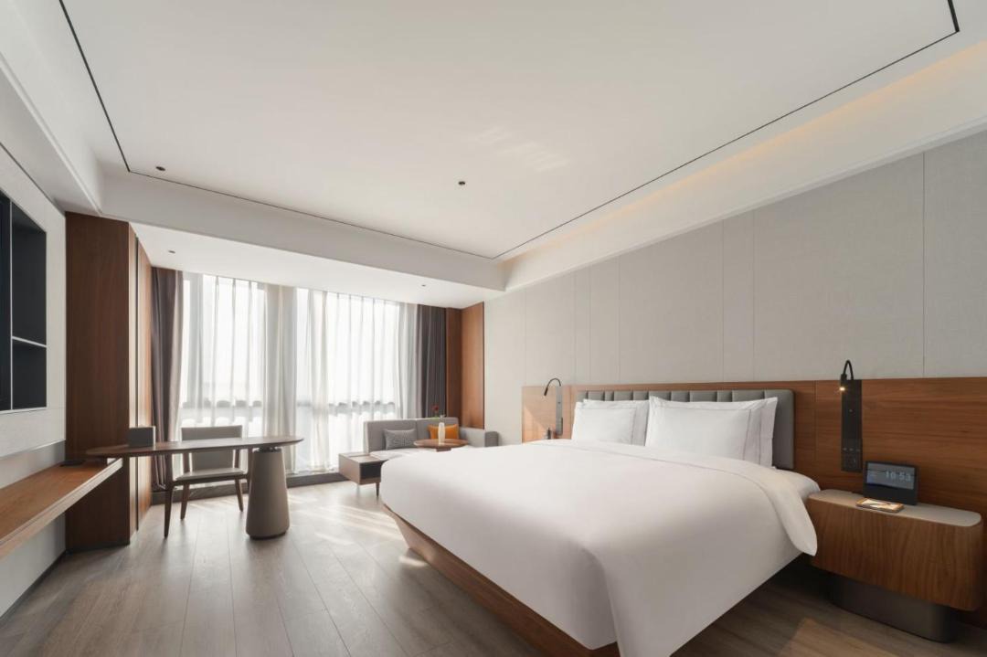 Photo of Bedroom in Xiaoshan