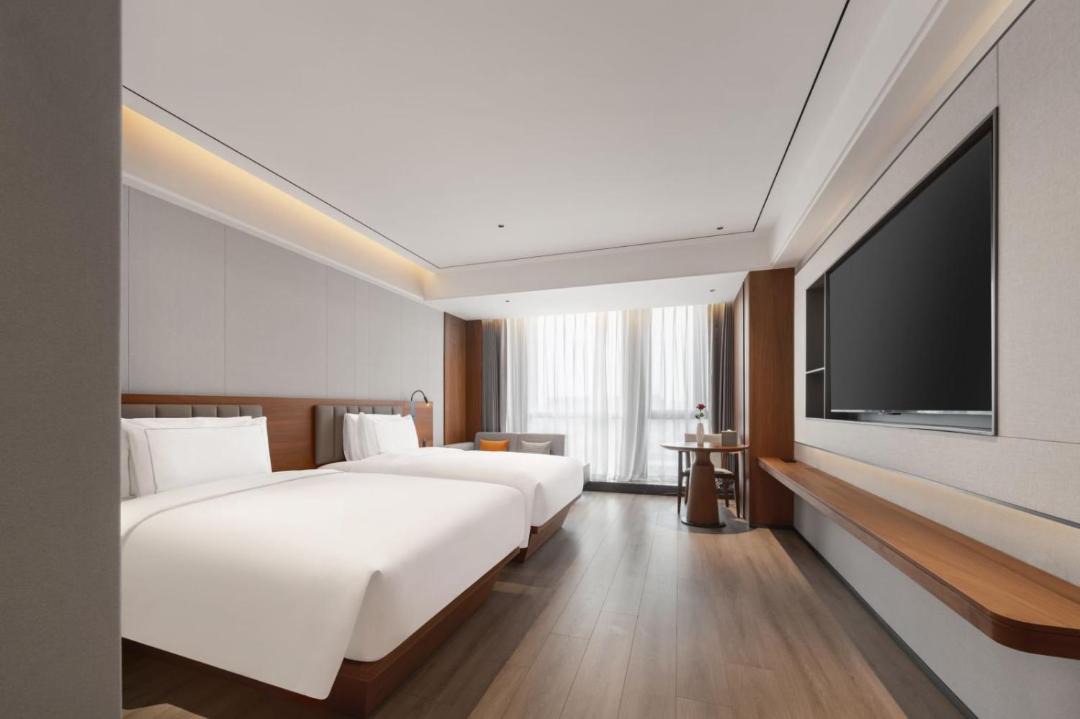 Photo of Bedroom in Xiaoshan