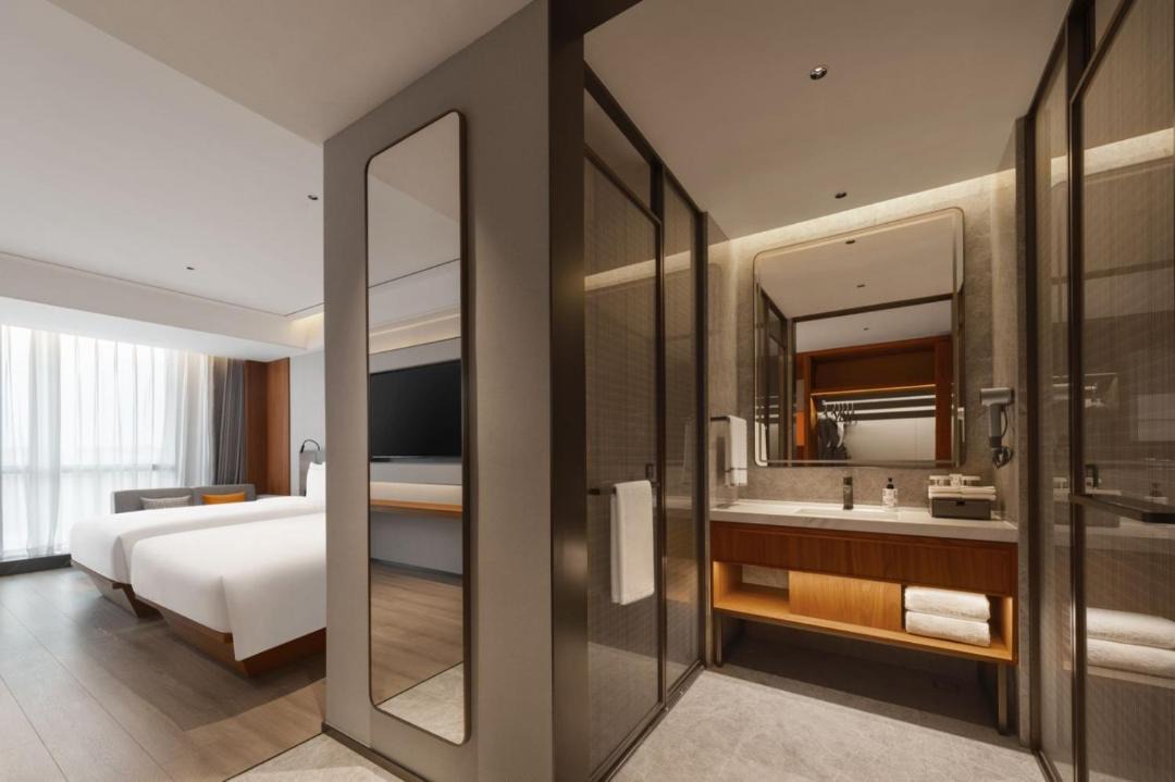 Photo of Bedroom in Xiaoshan