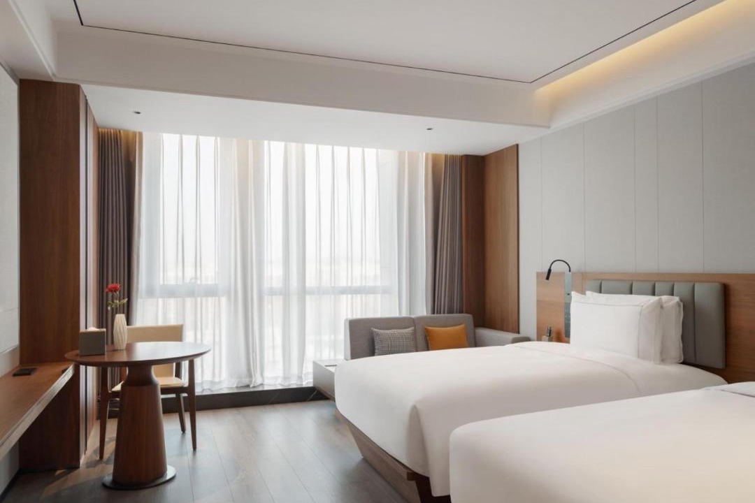 Photo of Bedroom in Xiaoshan