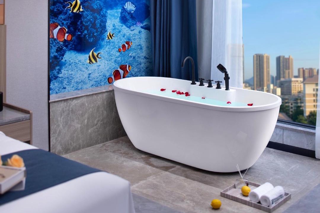 Photo of Bathroom in Huidong