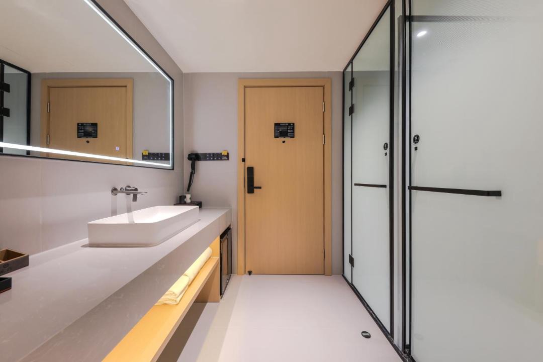 Photo of Bathroom in Chengdu