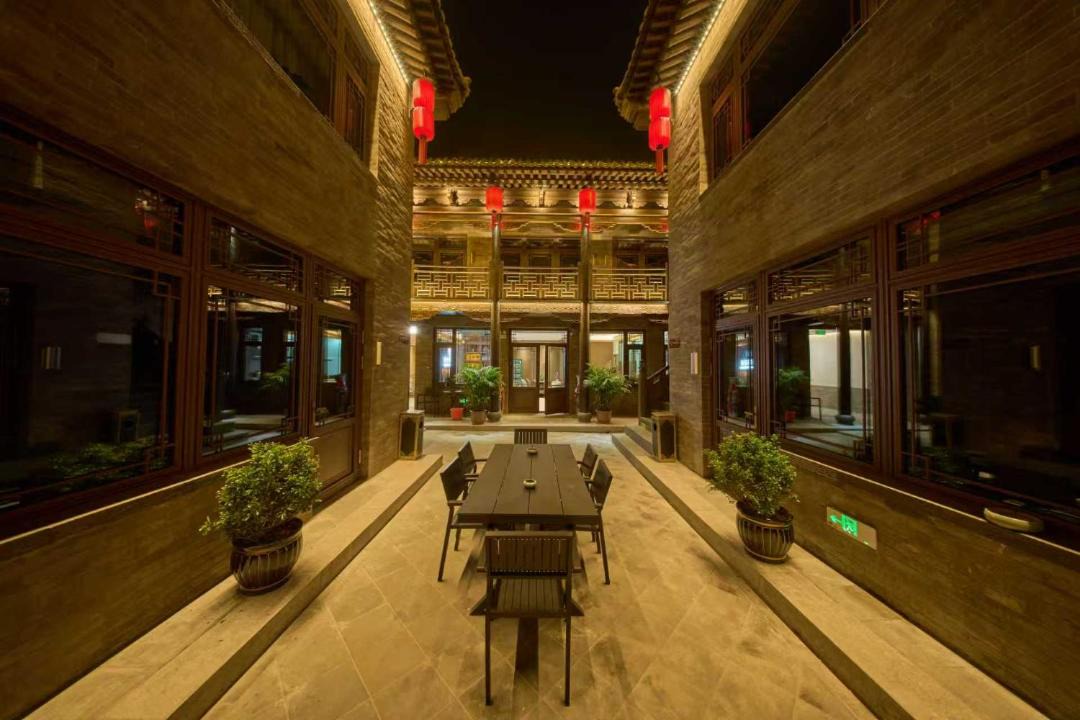 Photo of Others in Pingyao