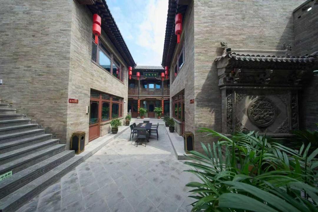 Photo of Others in Pingyao