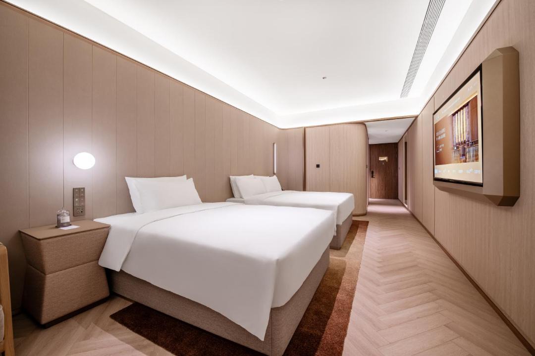 Photo of Bedroom in Weihai