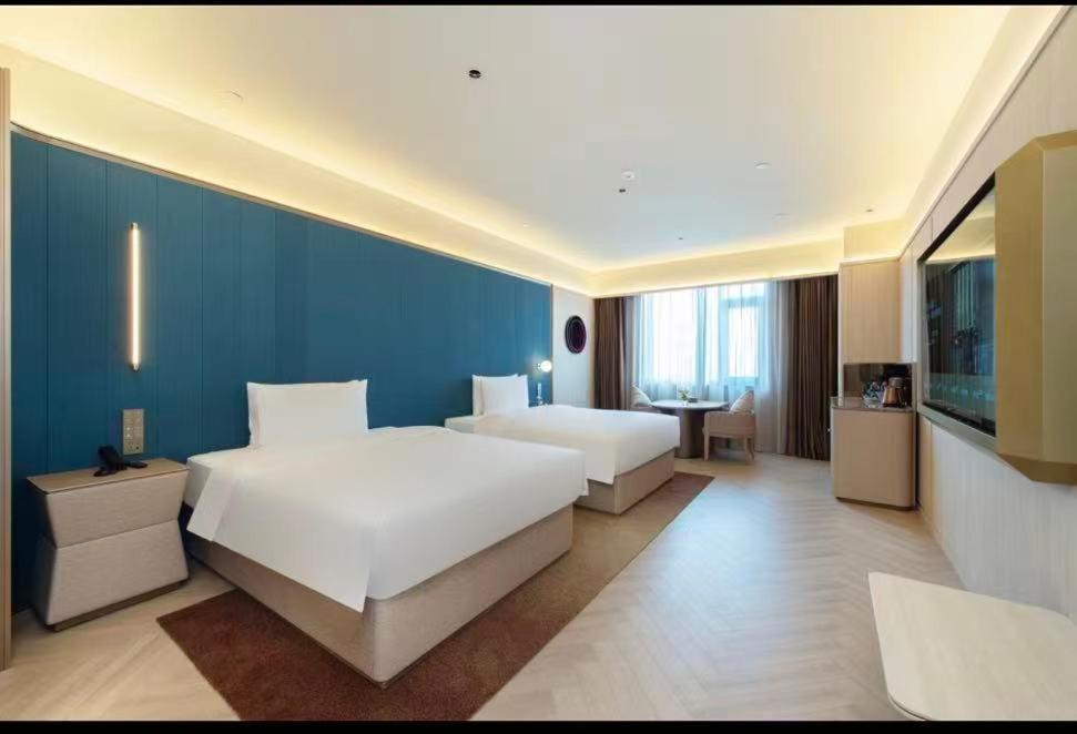 Photo of Bedroom in Lianyungang