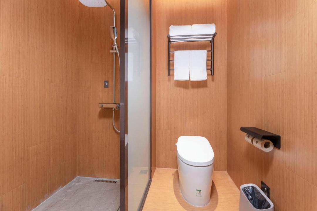 Photo of Bathroom in Wujiang