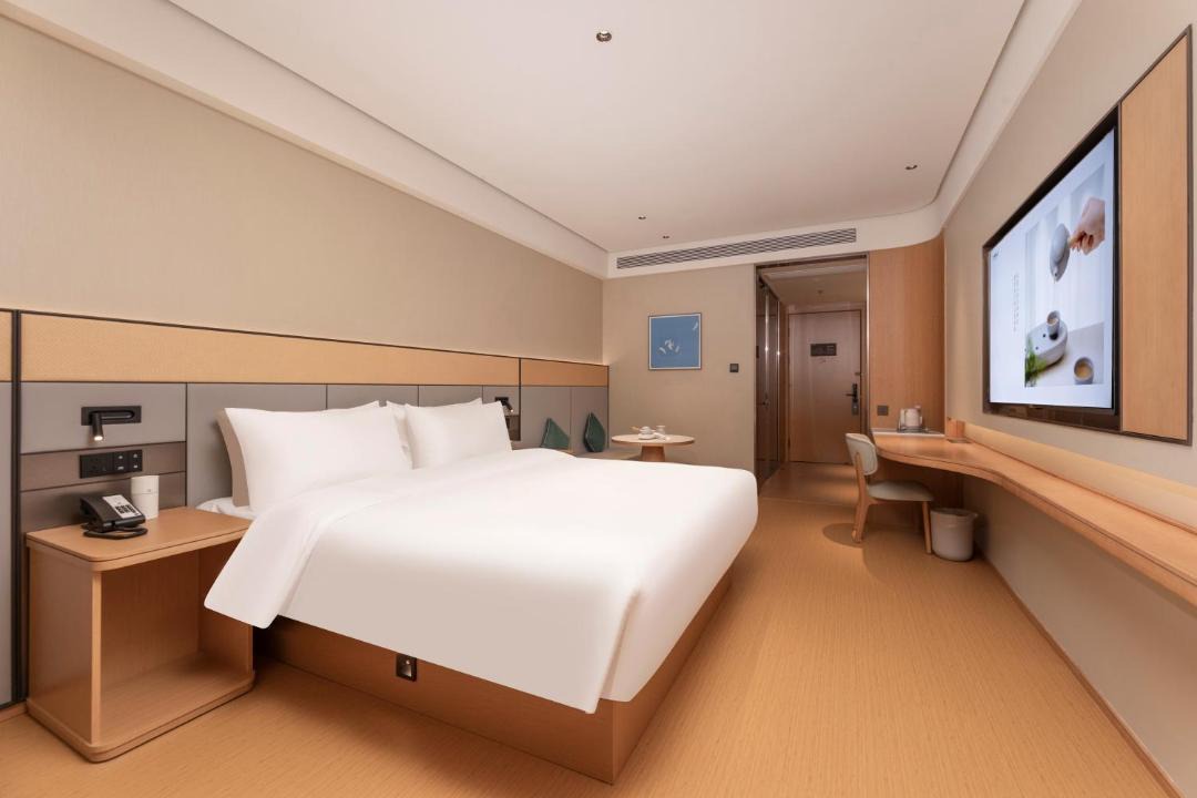 Photo of Bedroom in Wujiang