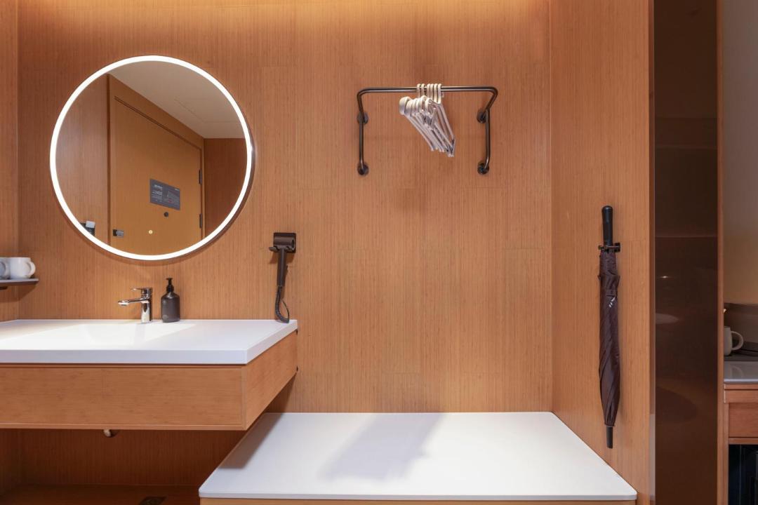 Photo of Bathroom in Wujiang