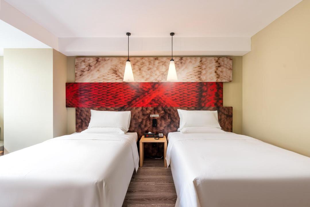Photo of Bedroom in Dalingshan