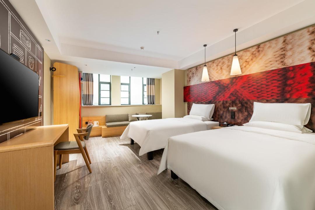 Photo of Bedroom in Dalingshan