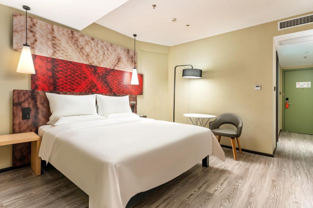 Photo of Bedroom in Dalingshan