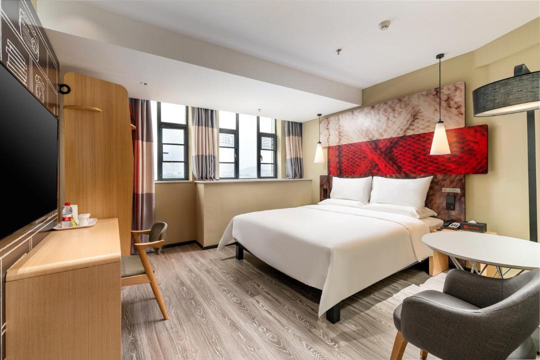 Photo of Bedroom in Dalingshan