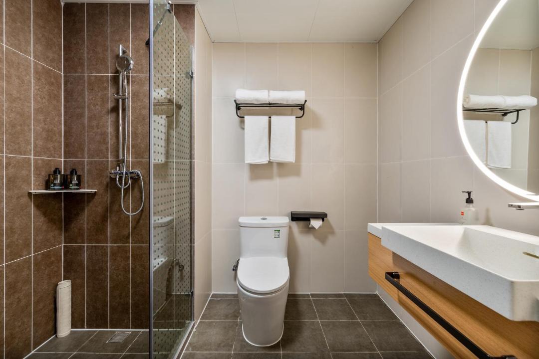 Photo of Bathroom in Dalingshan