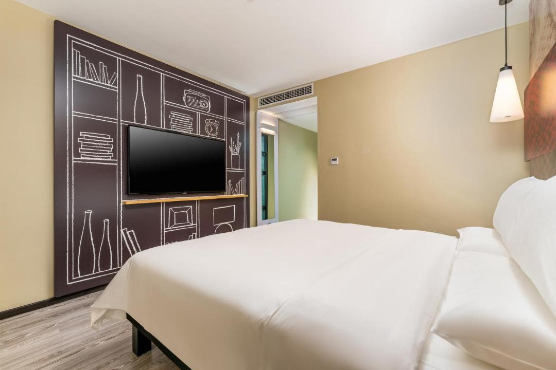 Photo of Bedroom in Dalingshan