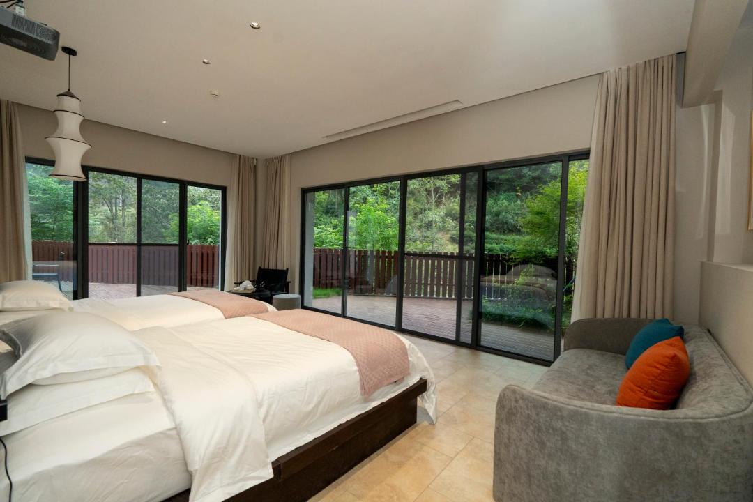 Photo of Bedroom in Anqing
