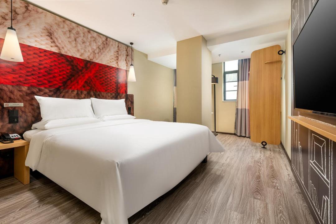 Photo of Bedroom in Dalingshan