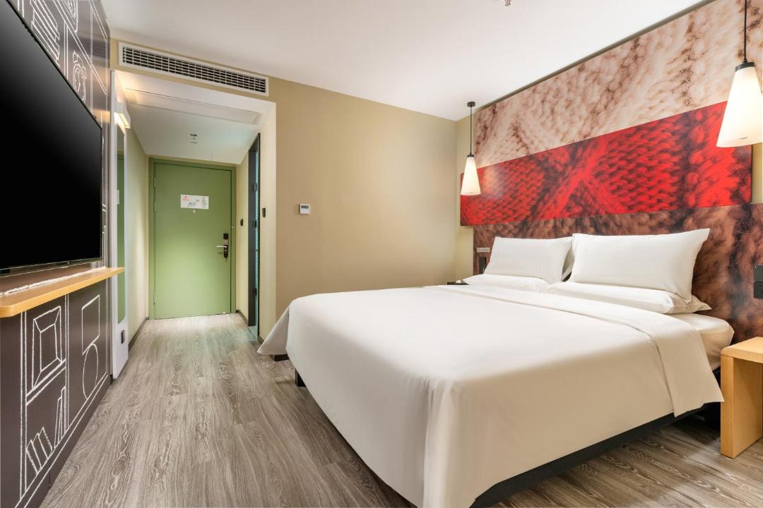 Photo of Bedroom in Dalingshan