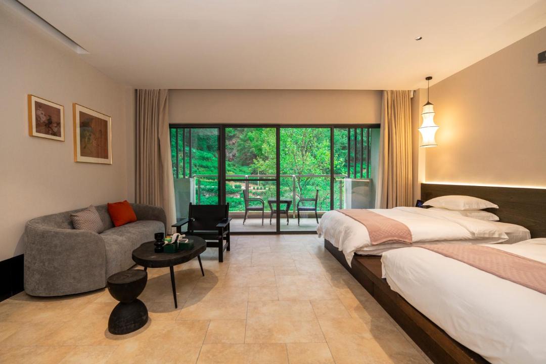 Photo of Bedroom in Anqing