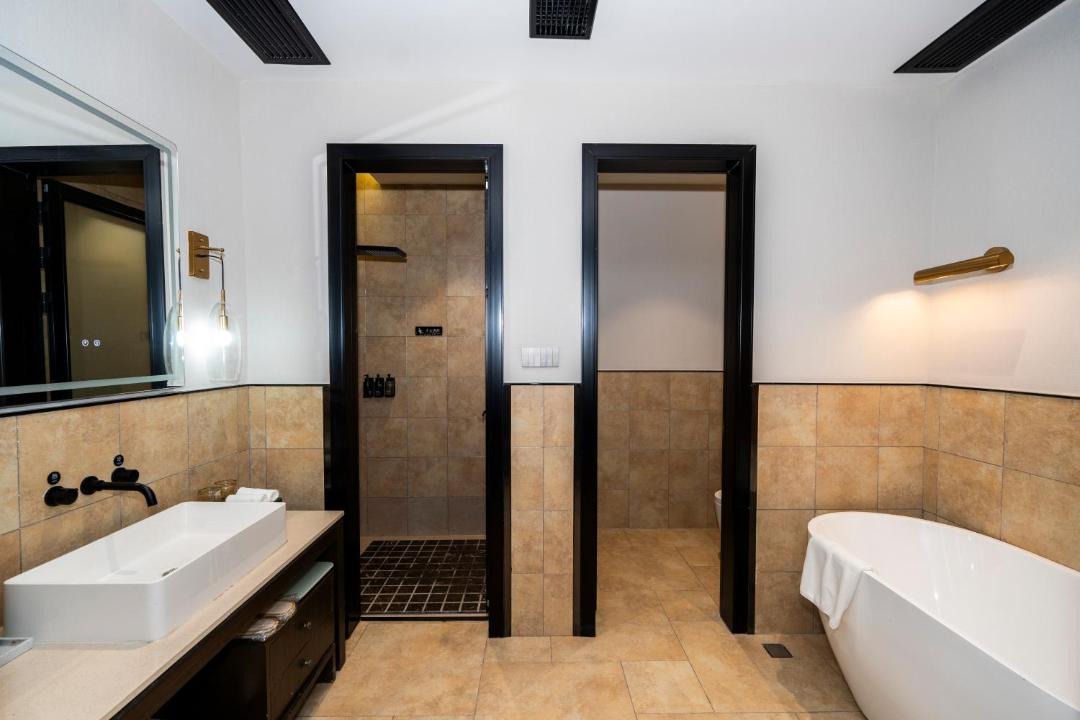 Photo of Bathroom in Anqing