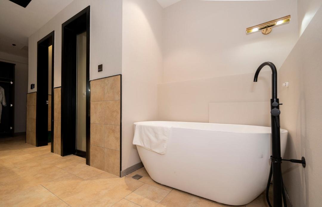 Photo of Bathroom in Anqing