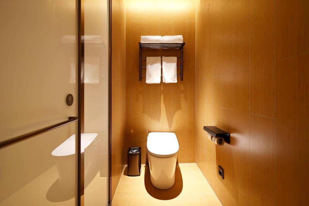 Photo of Bathroom in Xinwu District