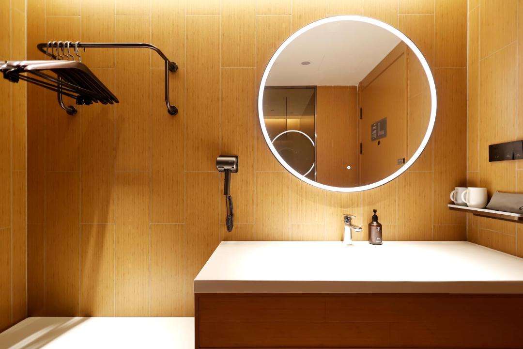 Photo of Bathroom in Xinwu District