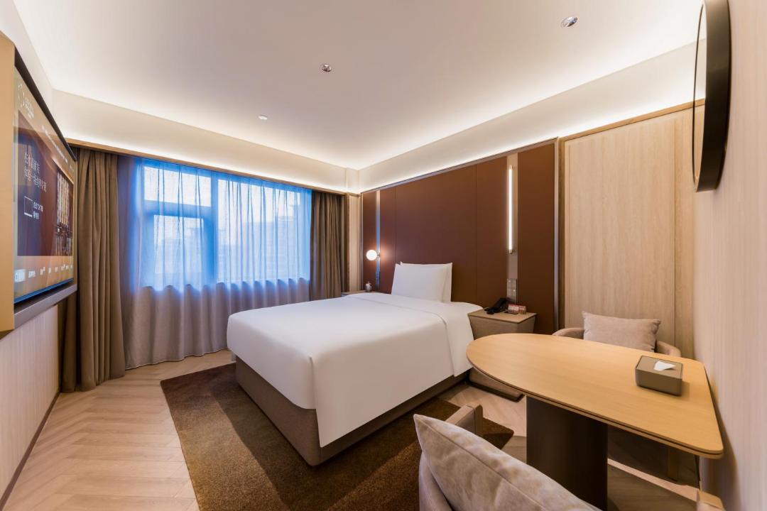 Photo of Bedroom in Yangpu