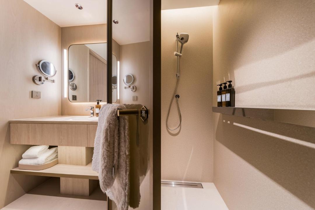 Photo of Bathroom in Yangpu