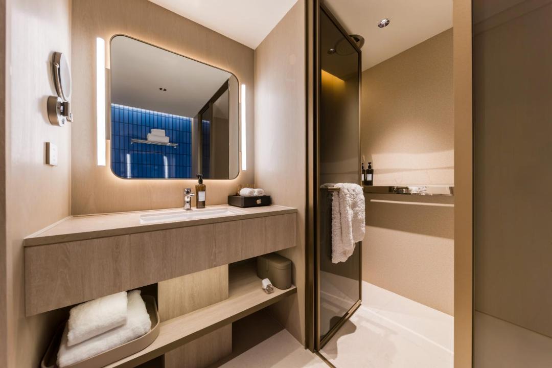 Photo of Bathroom in Yangpu
