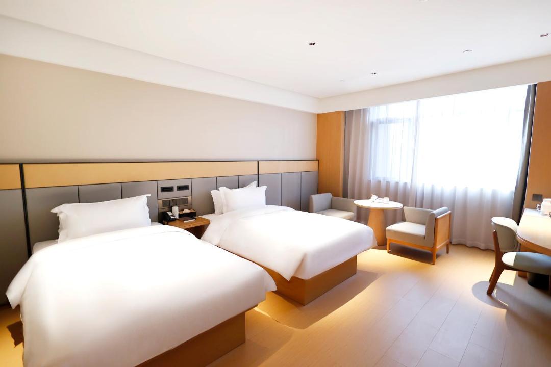 Photo of Bedroom in Xinwu District