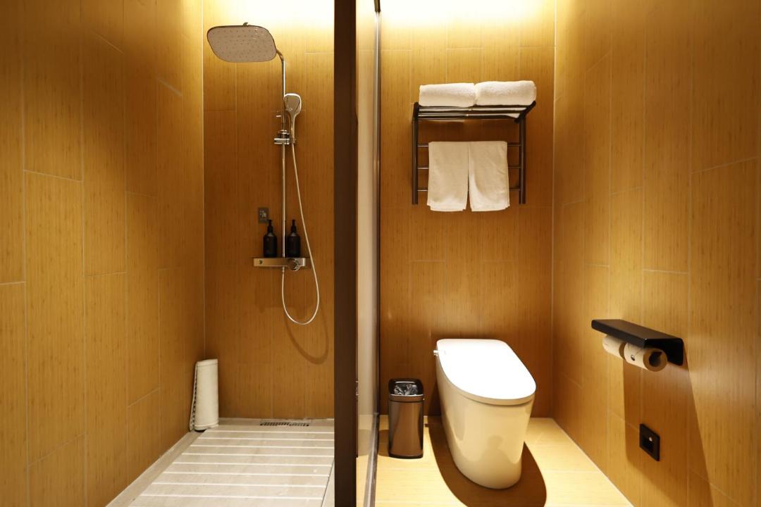 Photo of Bathroom in Xinwu District