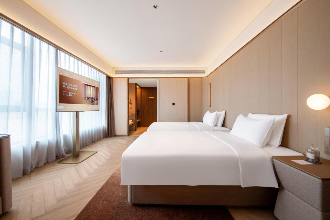Photo of Bedroom in Weihai