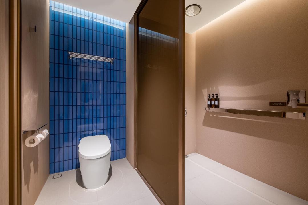 Photo of Bathroom in Weihai