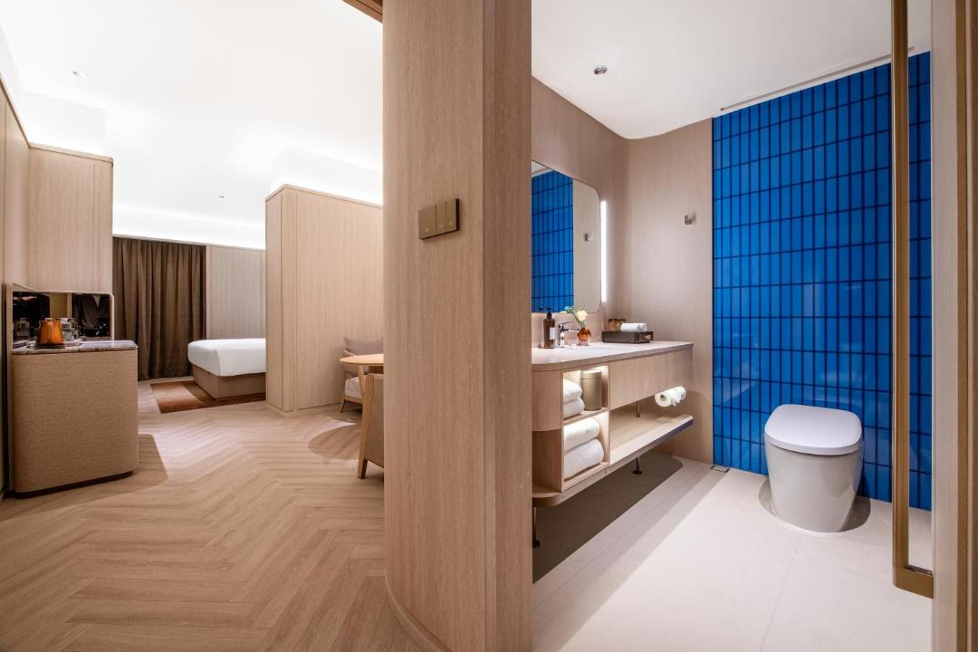Photo of Bathroom in Weihai