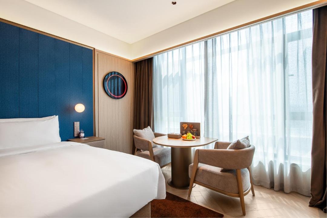Photo of Bedroom in Weihai