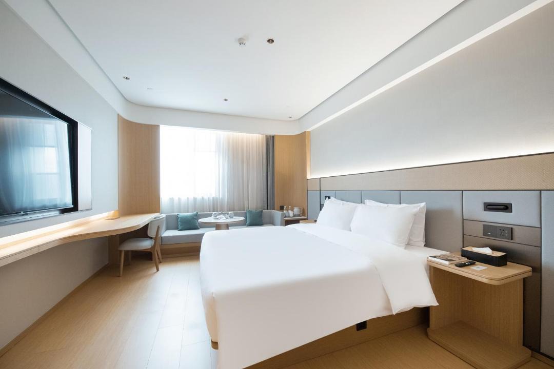 Photo of Bedroom in Wujiang