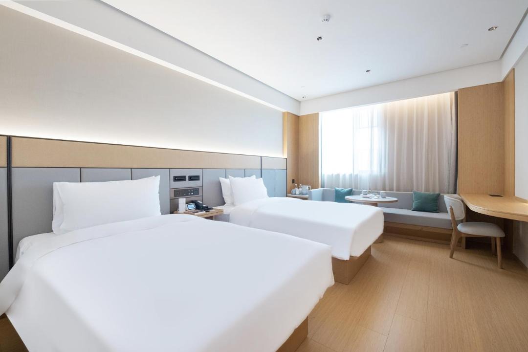 Photo of Bedroom in Wujiang