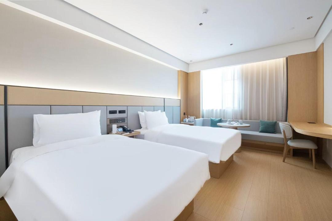 Photo of Bedroom in Wujiang