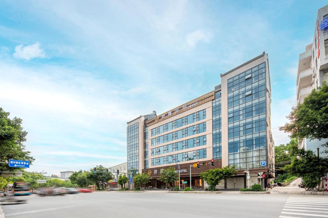 Photo of Others in Xiangqiao Qu