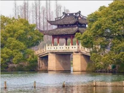 Photo of Others in Yuhang District