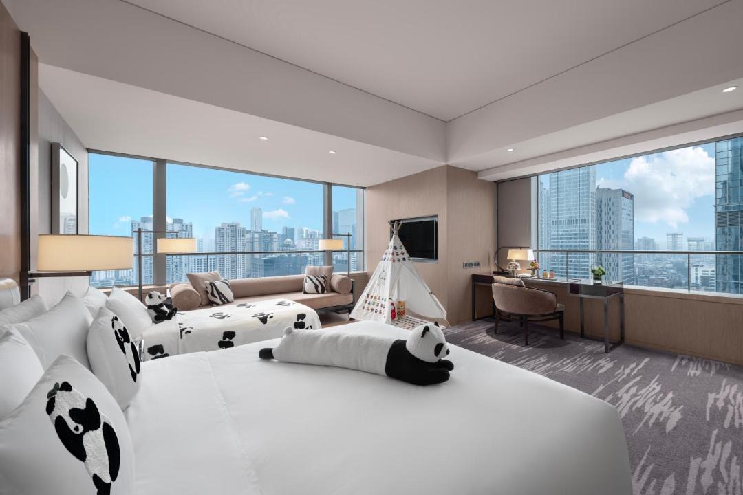 Photo of Bedroom in Jinjiang
